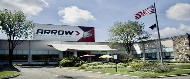 海外基地 | 美國(guó)ARROW公司